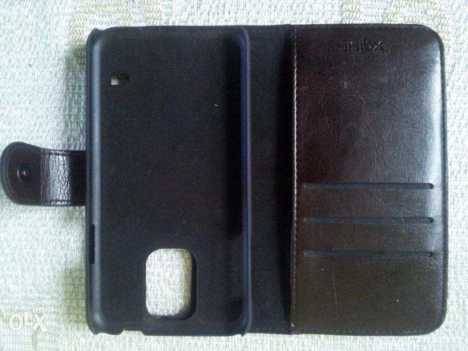 Etui do Samsung galaxy S 5