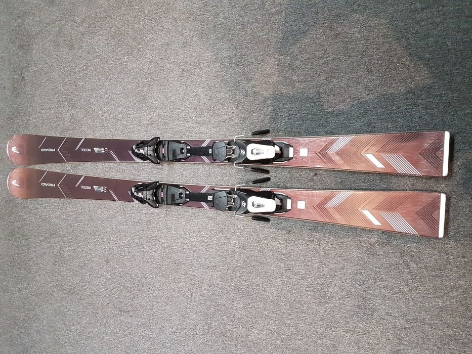 Narty head Prestige 156 cm  Wysyłka