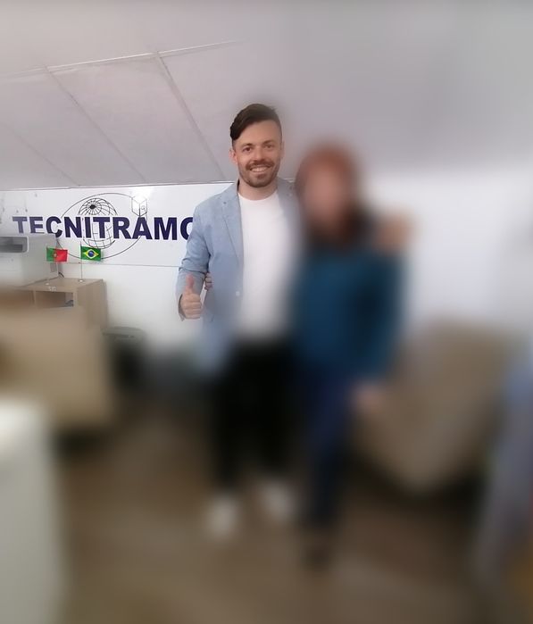 Lavanderia Self service na retoma do brasil