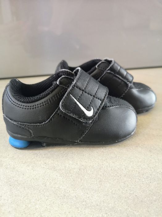 Buciki NIKE roz. 20