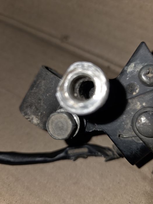 кріплення дзеркал, ручок тормоза honda dio AF 18 AF27 AF34 Tact lead