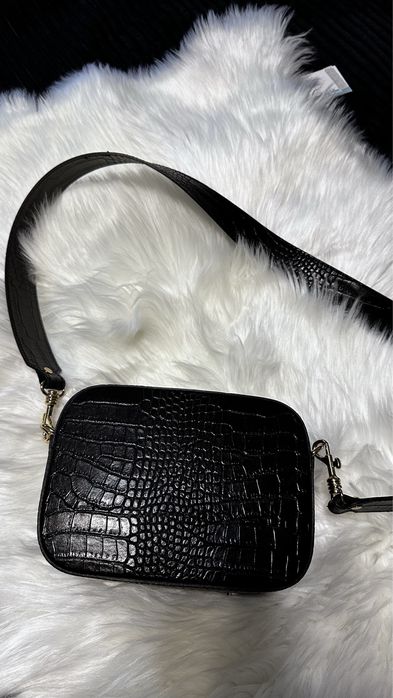 Сумка кросс боди