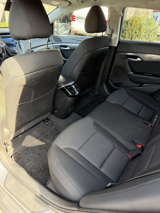 Hyundai i40 2013r