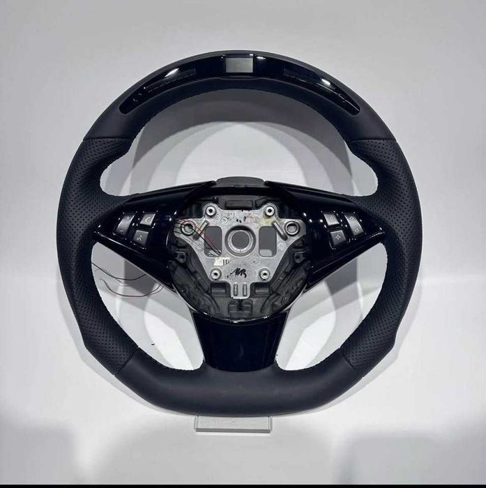 Volante BMW E60 etc Desportivo | Personalizado pelo cliente