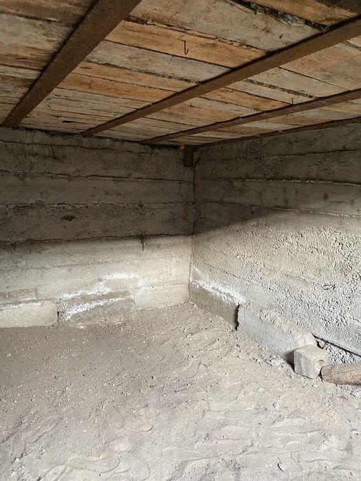 Продам Гараж з ямою литий Кривий Ріг