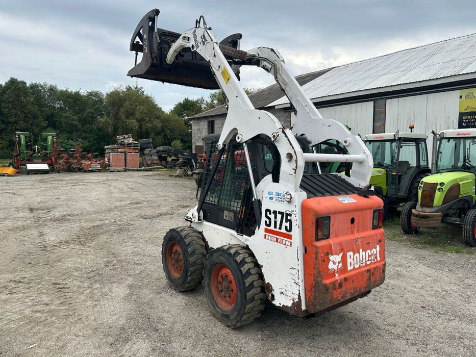 Bobcat S175 2005