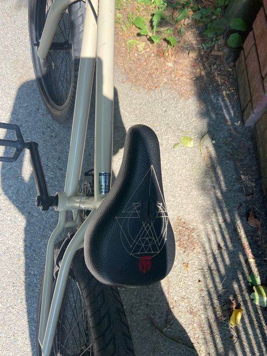Mongoose legion l80 bmx