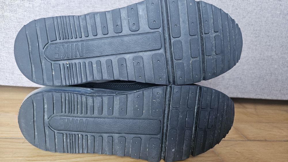Nike airmax LTD tam40