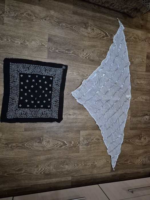 Бандана платок по 50 грн