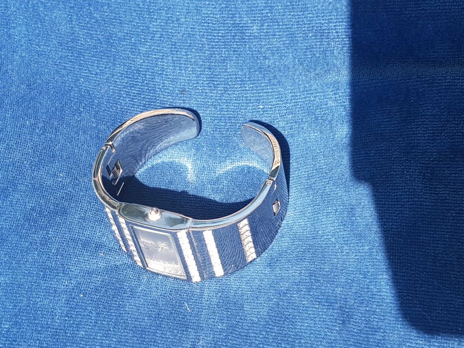 Zegarek damski na ręke