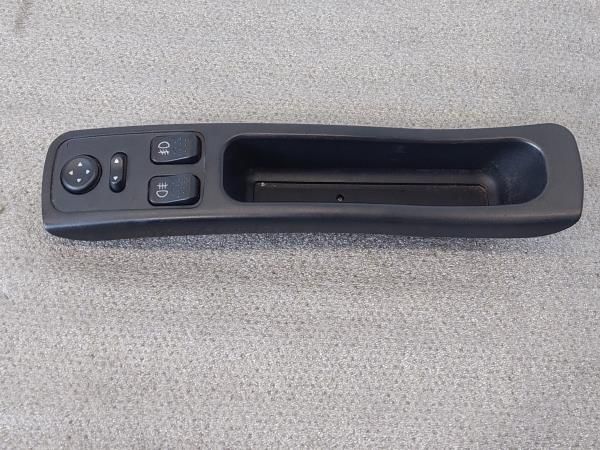 Botão / interruptor trancar portas ALFA ROMEO 156 (932_)