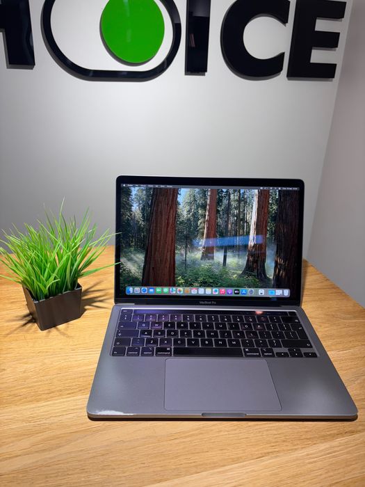 macbook pro 13 m1 – Laptopy, cena na OLX.pl
