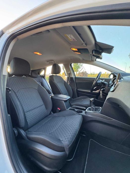 Kia Ceed 1.0 T-GDI 2021 120CV