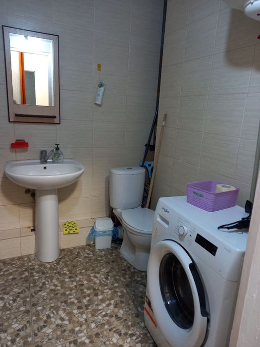 Подобова(погодинна) оренда квартири,парк Покровський,вул.Полтавська 64