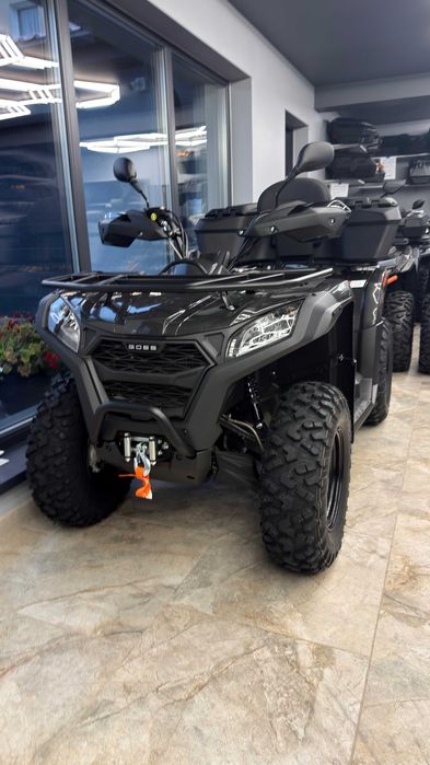 Cfmoto
