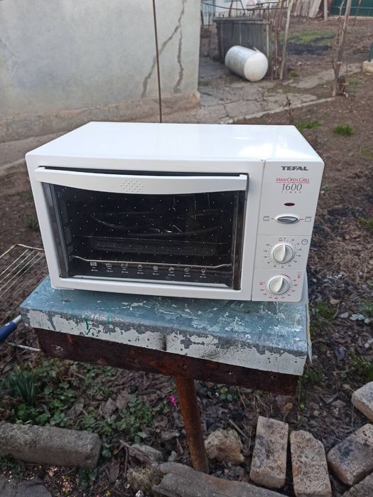 Духовка міні у доброму стані