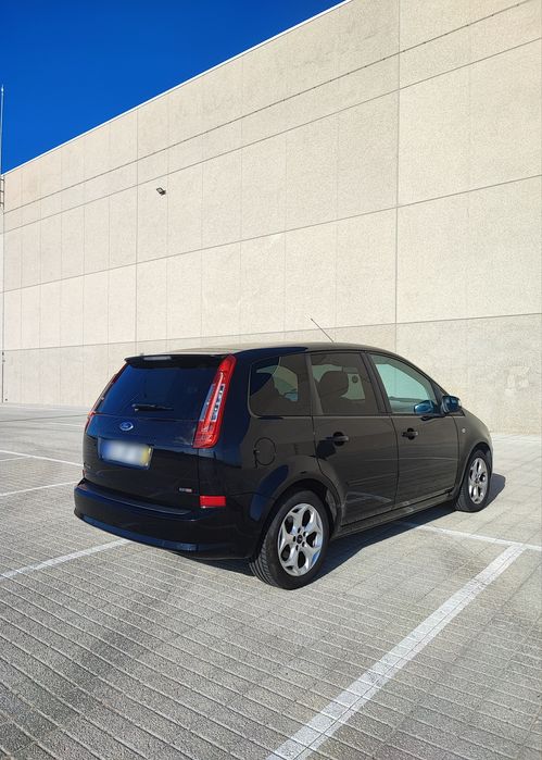 Versão Titanium 1.6 Tdci