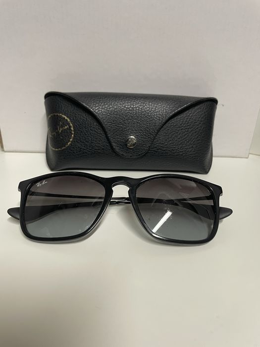 Óculos de Sol Ray-Ban Original (Com Estojo)