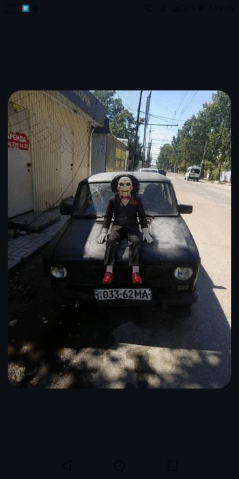 Продам ваз 2101 жигули