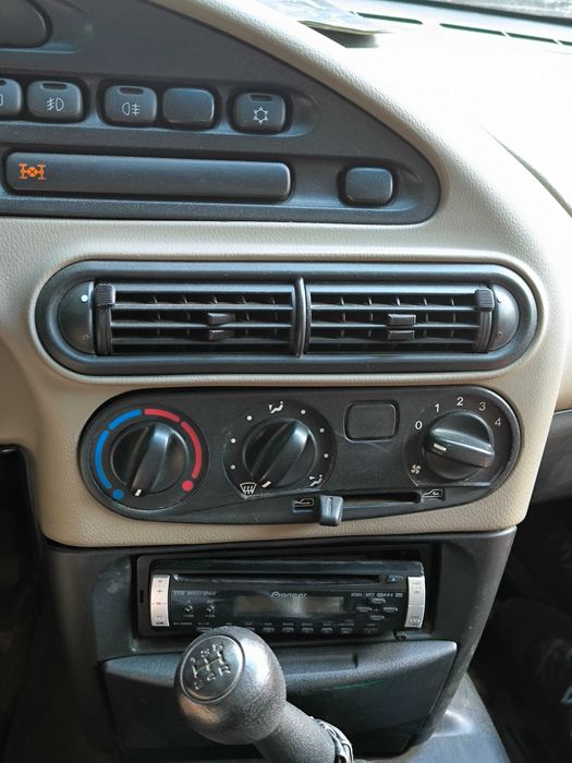 Продам Chevrolet Niva