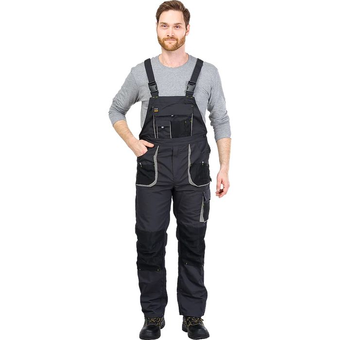 Захисний чоловічий комбінезон Foreco-B