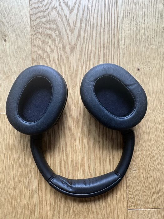 Słuchawki nauszne SONY ULT Wear WH-ULT900N ANC Czarny