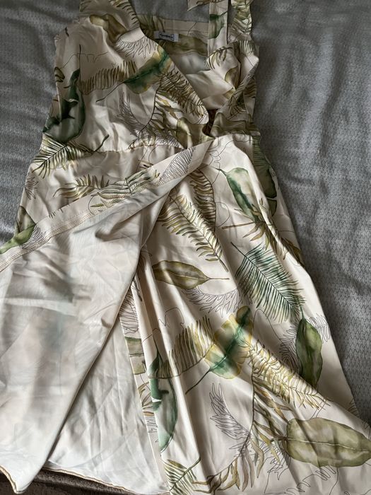 Сарафан family fabric р.S