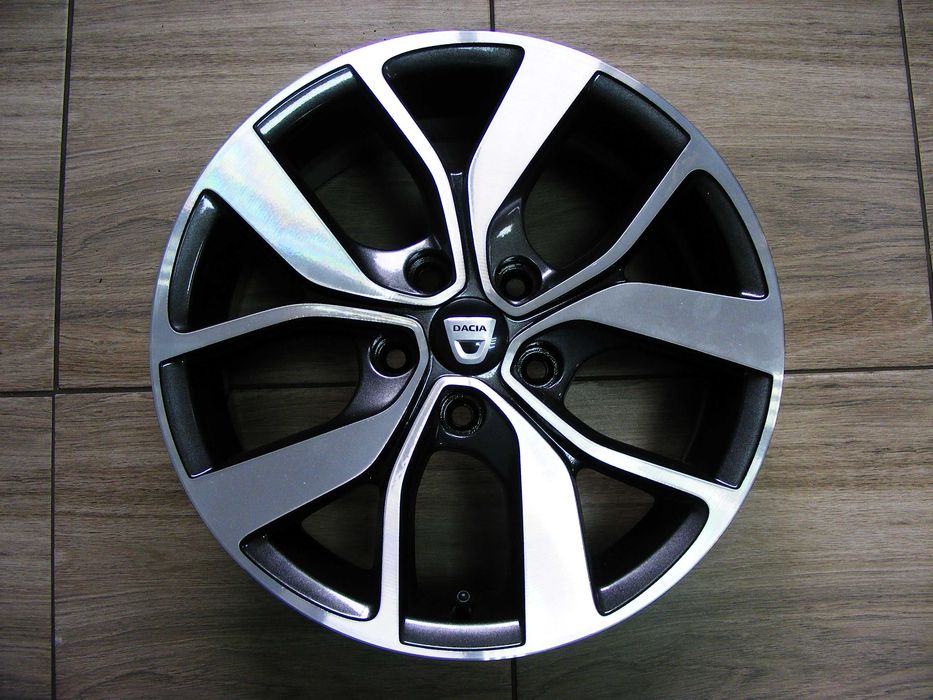Диски R17 Renault,Dacia,Nissan,Toyota,Suzuki 5x114.3