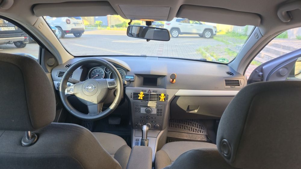 Opel Astra H 2004 року 1,8 автомат