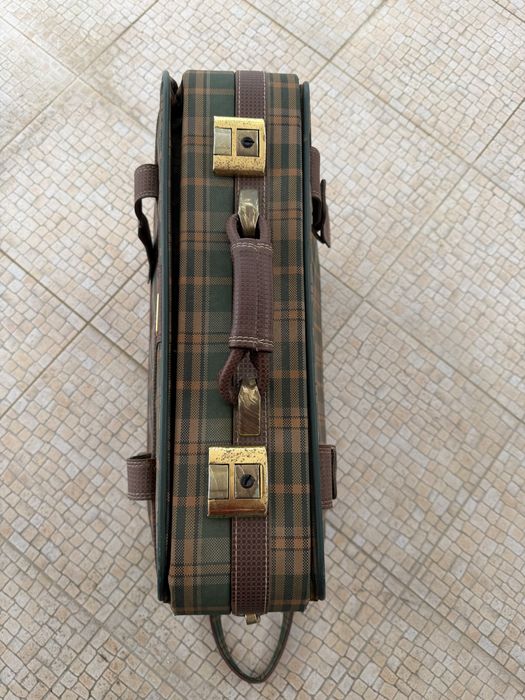 Mala Vintage Modarte – Muito Bom Estado