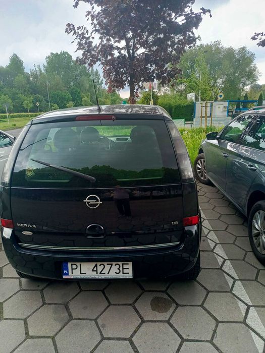 Samochód osobowy