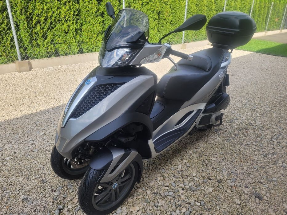 Piaggio
