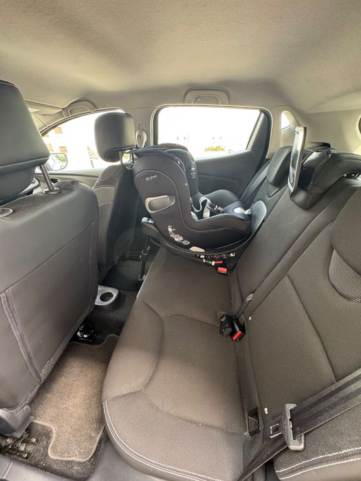 Renault Clio IV – 2014