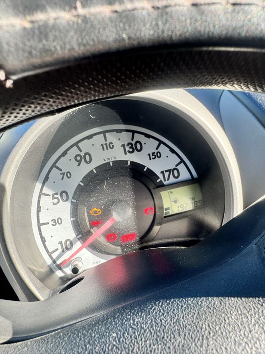 Toyota Aygo 1.0 Gasolina