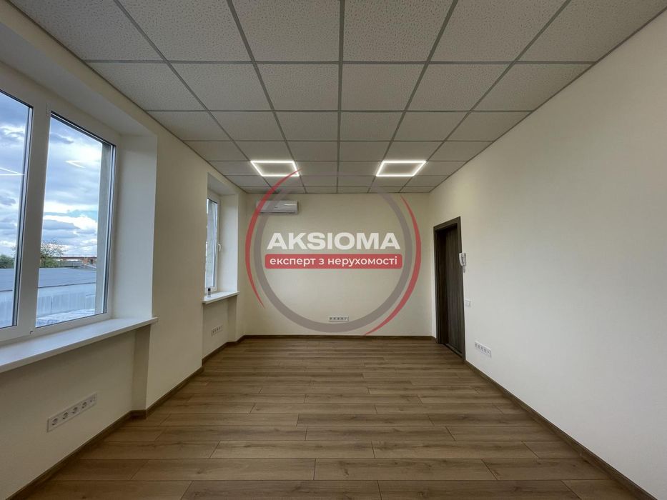 Оренда офісу 24.4 м2