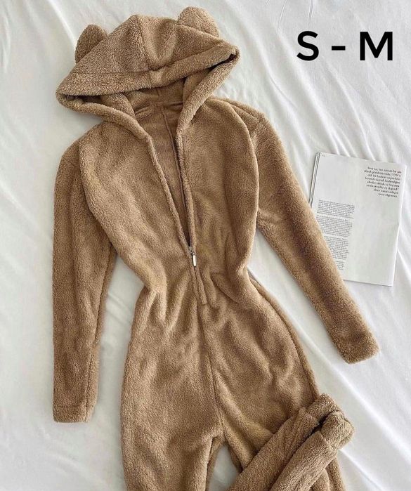 Комбінезон Жіночий S-M