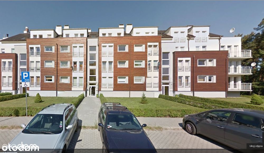 Mieszkanie – Zielona Góra - Widok 2