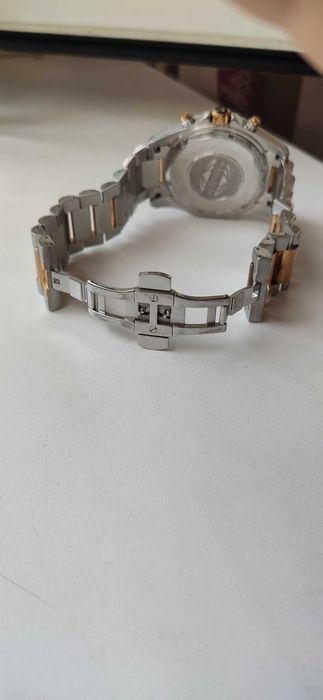 Годинник чоловічий Швейцарія ROAMER