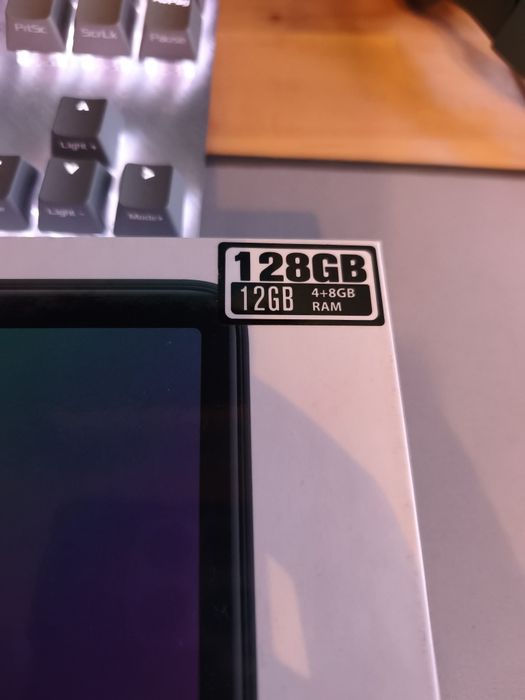 Tablet blackview
