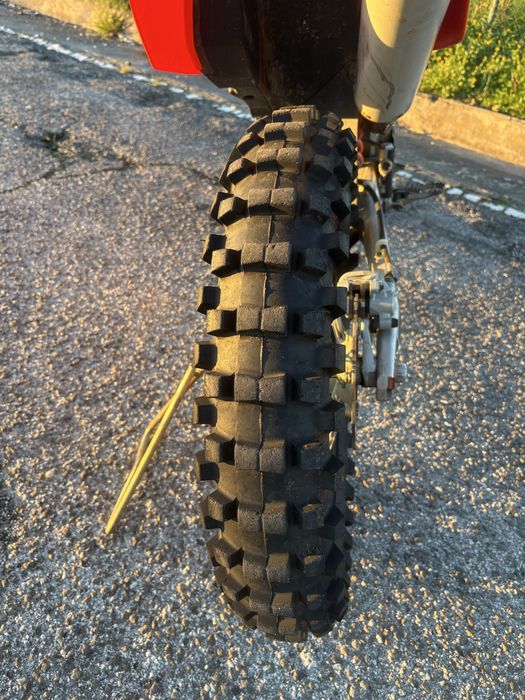 KTM 525 SX – 2007