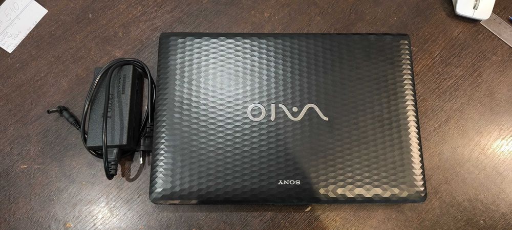 Laptop Sony 15,6''