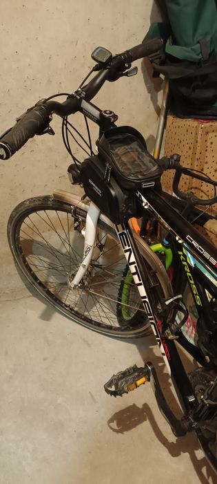 Sprzedam rower trekkingowy miejski