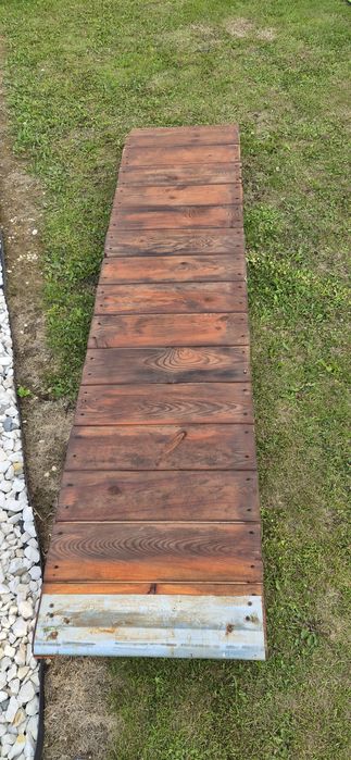Zjeżdżalnia 250cm