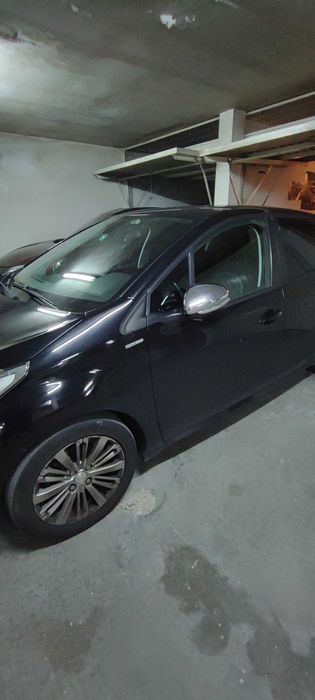 Peugeot 208 1.2 PureTech Style