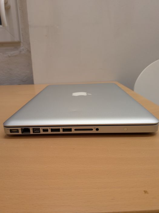 MacBook Pro 13-inch