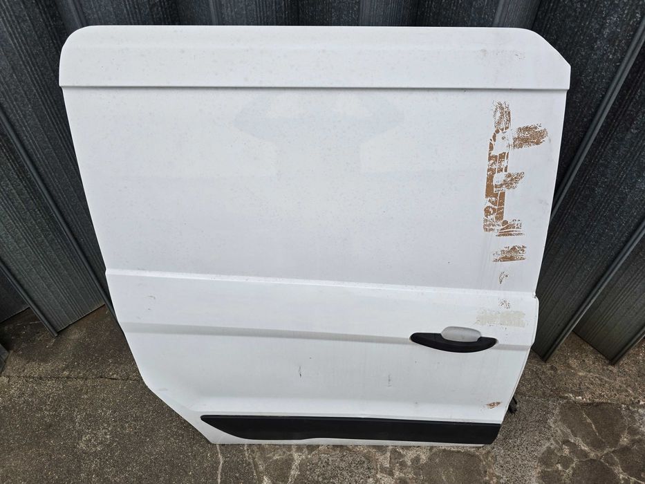 Porta lateral direita Ford transit L2 connect Longa (2013 a 2021)