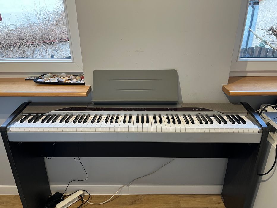 Keyboard Casio Privia PX-110