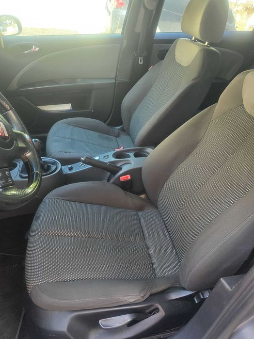 Seat Leon 1.9 tdi 105cv