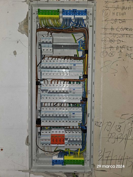 Dobry elektryk Gdańsk