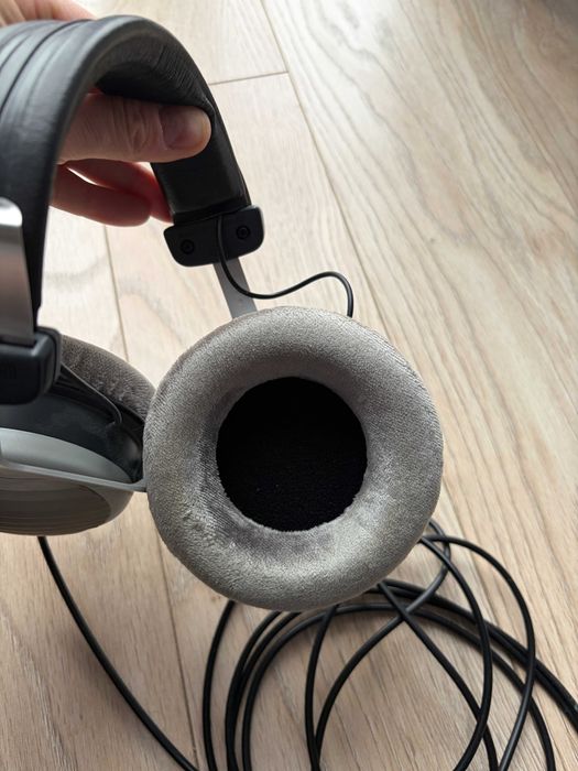 Słuchawki Bayerdynamic DT 990 Edition  250Ohm - stan idealny